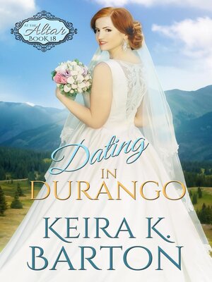 cover image of Dating in Durango